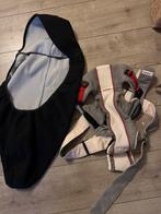 Draagzak en cover babybjorn, Enlèvement, Comme neuf