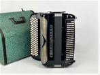 A Coordéon : Crucianelli King-Super état comme neuf, Musique & Instruments, Accordéons, Autres marques, Avec valise, Comme neuf