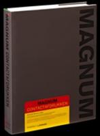 MAGNUM CONTACTAFDRUKKEN, Boeken, Ophalen of Verzenden, Zo goed als nieuw, Fotografen