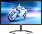 Philips Evnia 32M1N5800A - 4K IPS Gaming Monitor - 144hz - 3, Computers en Software, Monitoren, IPS, Nieuw, DisplayPort, Ophalen