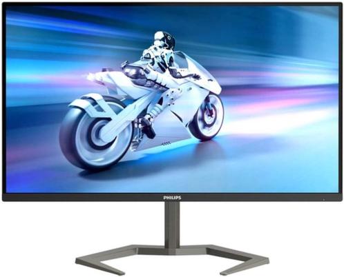 Philips Evnia 32M1N5800A - 4K IPS Gaming Monitor - 144hz - 3, Computers en Software, Monitoren, Nieuw, DisplayPort, HDMI, Gaming
