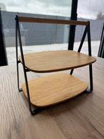 Etagere/Dienblad/ IKEA FULLSPÄCKAD, Huis en Inrichting, Keuken | Keukenbenodigdheden, Ophalen, Zo goed als nieuw