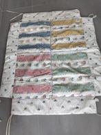 coussin de parc, Enfants & Bébés, Parcs, Enlèvement, Comme neuf, Rectangulaire, Tapis de parc