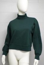 Sweater Zara Mt Small, Comme neuf, Vert, Taille 36 (S), Enlèvement ou Envoi