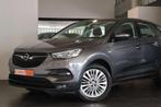 Opel Grandland X 1.2 Turbo ECOTEC Edition Automaat Navi Gara, Auto's, Automaat, Stof, Gebruikt, https://public.car-pass.be/vhr/a74df16f-37d7-47ac-bafb-b89b5744916a