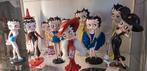 Betty boop's.....de nieuwe betty's, Verzamelen, Ophalen of Verzenden, Zo goed als nieuw