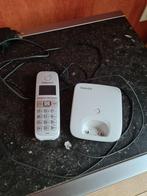 Twist 651 - draagbare telefoon - goede staat, Telecommunicatie, Ophalen of Verzenden, Gebruikt, 1 handset