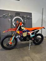 KTM 250 EXCL. NAAR 2024, 250 cc, Bedrijf, Enduro, 11 kW of minder