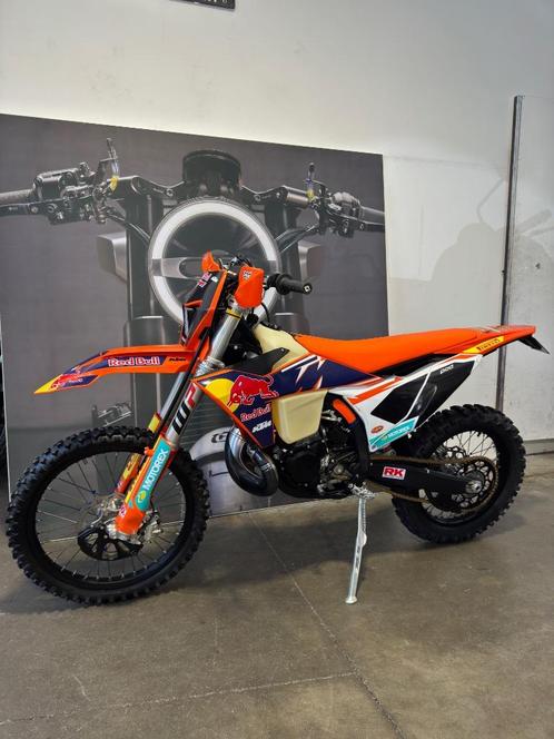KTM 250 EXCL. NAAR 2024, Motoren, Motoren | KTM, Bedrijf, Enduro, 11 kW of minder, 1 cilinder, Ophalen