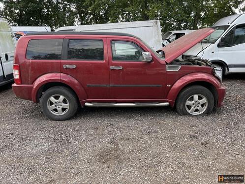 Dodge Nitro Demontage Onderdelen, Auto-onderdelen, Overige Auto-onderdelen, Dodge, Gebruikt, Ophalen of Verzenden