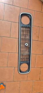 Calandre renault 4l, Autos : Pièces & Accessoires, Enlèvement, Renault