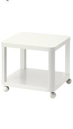 Salontafel IKEA, Huis en Inrichting, Tafels | Salontafels, Ophalen, 50 tot 100 cm, Vierkant, 50 tot 100 cm