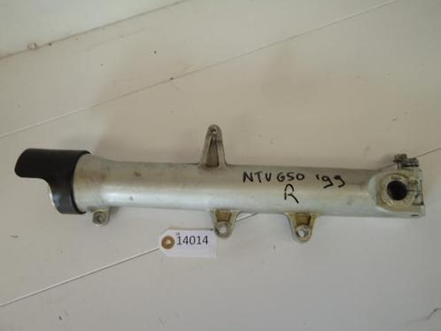 NT650V 1998 - 2001 Honda Vork Onderbeen D1-25176, Motoren, Onderdelen | Honda