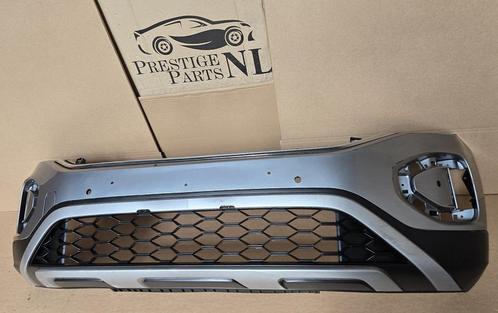 Voorbumper VW T-Roc 2GA Facelift 6xPDC Bumper bj.2021-2025, Auto-onderdelen, Carrosserie, Bumper, Voor, Gebruikt, Herkomst onderdeel bekend