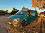 2021 Mercedes VITO // 110 CDI /BTW WAGEN 21% /€ 13.955 NETTO, Autos, Mercedes-Benz, 144 g/km, Achat, Entreprise, 3 places