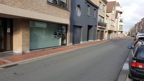 Handelspand te huur in KNOKKE-HEIST 3573765, Immo, Huizen te huur, F