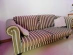 Vintage sofa zetel, Gebruikt, Ophalen