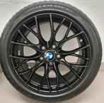 Bmw winterset origineel 18inch voor 1 serie 2 serie 3 en 4, Auto-onderdelen, Banden en Velgen, Ophalen, Winterbanden, Banden en Velgen