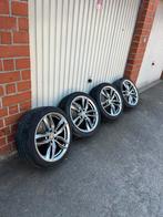 Volkswagen 5x112 R18 velgen, Ophalen