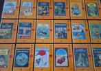 Tintin Collection 34 x dvd's / Franse versie, Alle leeftijden, Gebruikt, Ophalen of Verzenden, Avontuur