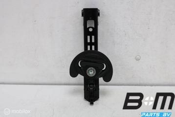 Hoogteverstelling voor gordel VW Tiguan 5N 1T0857819B beschikbaar voor biedingen