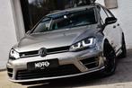 Volkswagen GOLF Variant R 4-MOTION DSG *NP: € 51.736,-*, Autos, Volkswagen, 5 places, Break, Automatique, Achat