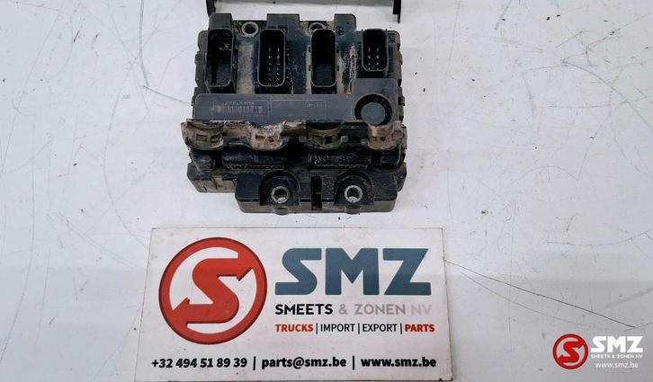 Occ Calculateur ELC4 unité de commande Scania, Autos : Pièces & Accessoires, Pièces camion, Scania, Électronique et Câbles, Utilisé