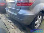 MERCEDES B-KLASSE W245 Bruin 748 achterbumper 2005-2011, Auto-onderdelen, Ophalen, Gebruikt, -, Achter