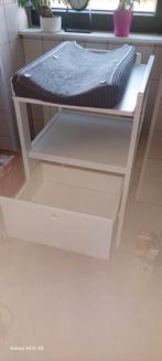 Table a langer pericles, Enlèvement, Utilisé