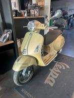 Vespa GTS 300 HPE 75jarige editie, Fietsen en Brommers, Ophalen, Overige modellen, 300 cc, Zo goed als nieuw