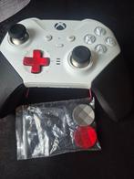 manette xbox elite, Consoles de jeu & Jeux vidéo, Sans fil, Comme neuf, Contrôleur, Xbox One
