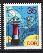 DDR 1975 - nr 2049 **, Timbres & Monnaies, Timbres | Europe | Allemagne, RDA, Envoi, Non oblitéré