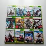 Jeux xbox 360, Ophalen of Verzenden, Zo goed als nieuw