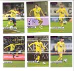 Union St Gillis / Pro League 2024 - 2025 / 12 tradingcards, Verzamelen, Sportartikelen en Voetbal, Verzenden, Nieuw, Spelerskaart