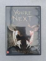 DVD You're next, Ophalen of Verzenden, Zo goed als nieuw