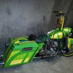 Mexicaanse Road King-stijl, Motoren, 1448 cc, 2 cilinders, Chopper, Particulier