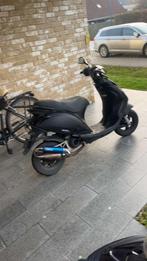Zip 2 takt 70 cc, Fietsen en Brommers, Ophalen, Zip