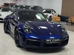 Porsche 992 Carrera 2 Pdk 3.0 Turbo Chrono Sport Black Pack, Autos, Cuir, https://public.car-pass.be/vhr/cb417aa9-860a-406a-a805-b5a8af10d5cb