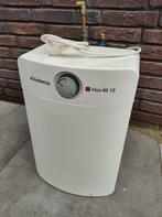 Daalderop 10 liter boiler hotfill, laag vermogen 500W, Doe-het-zelf en Bouw, Chauffageketels en Boilers, Gebruikt, Ophalen of Verzenden