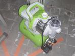 Pomp van 900 W, Ophalen, Nieuw
