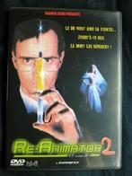 DVD Re-Animator 2 1990 ‧ Horreur/SF ‧ 1h 36m, Ophalen of Verzenden