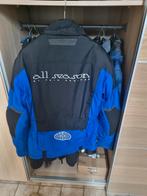 Moto/ scooter vest, Ophalen, Maat 52/54 (L)