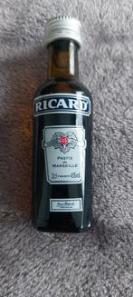 Mignonnette ricard, Enlèvement ou Envoi, Comme neuf