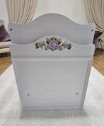 Lit bebe + Matelas, Enlèvement, Comme neuf