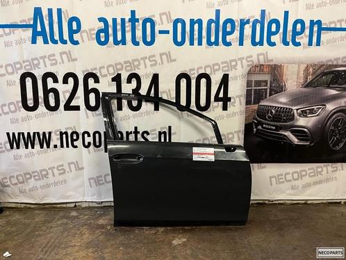 VOLKSWAGEN GOLF 8 PORTIER DEUR RECHTS VOOR ORIGINEEL, Auto-onderdelen, Carrosserie, Volkswagen, Gebruikt, Ophalen of Verzenden