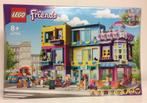 Lego - 41704 - Hoofdstraatgebouw, Ophalen of Verzenden, Nieuw, Complete set, Lego