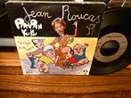 Pan Pan Ku Ku - Eurovision, Cd's en Dvd's, Vinyl Singles, Ophalen of Verzenden
