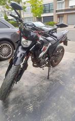 Brommer 50cc, Fietsen en Brommers, Ophalen, 6 versnellingen, Klasse B (45 km/u), 50 cc