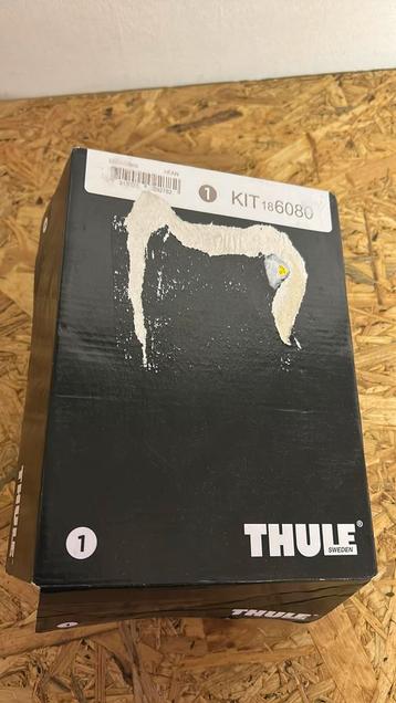 Thule Kit 186080 beschikbaar voor biedingen
