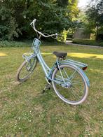 Vrouw fiets, Fietsen en Brommers, Fietsen | Dames | Damesfietsen, Ophalen